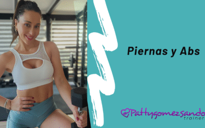 PIERNAS Y ABS